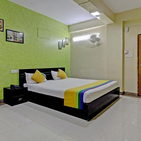 Hotel Itsy By Treebo - Palm Emirates Bangalore Esterno foto