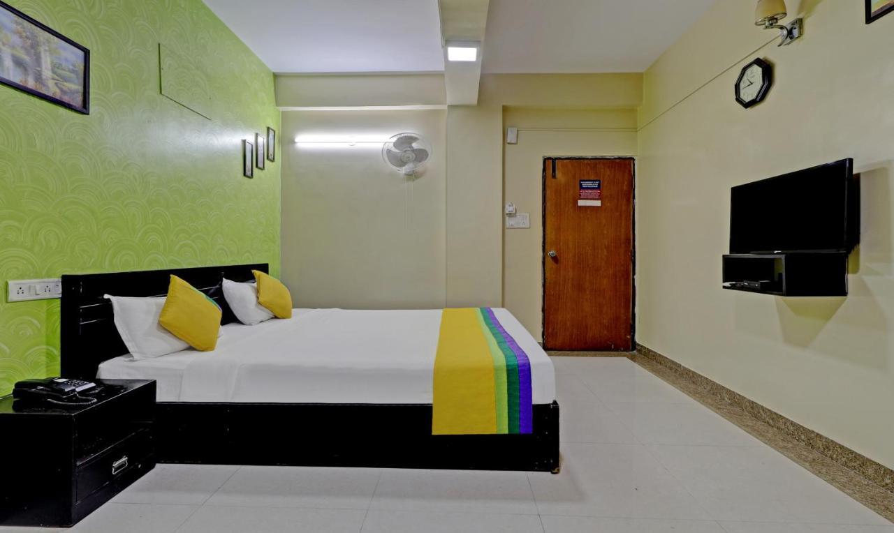 Hotel Itsy By Treebo - Palm Emirates Bangalore Esterno foto