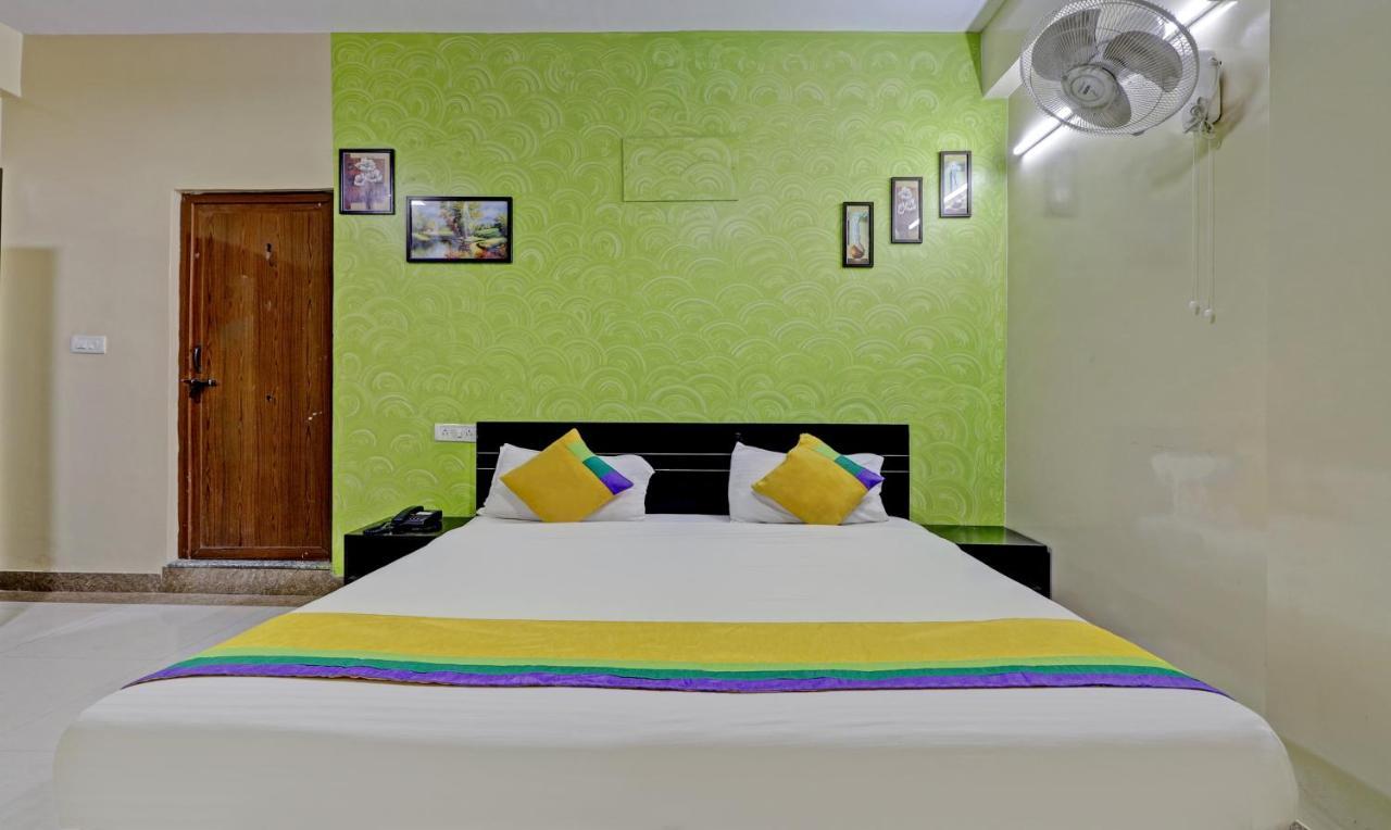 Hotel Itsy By Treebo - Palm Emirates Bangalore Esterno foto