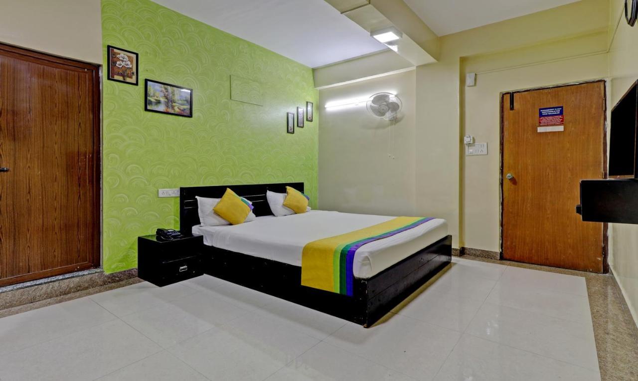 Hotel Itsy By Treebo - Palm Emirates Bangalore Esterno foto