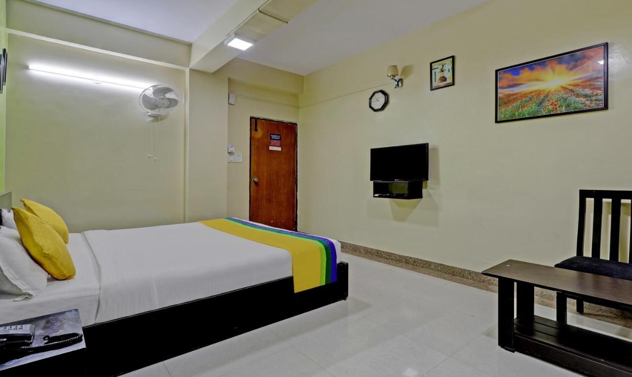 Hotel Itsy By Treebo - Palm Emirates Bangalore Esterno foto