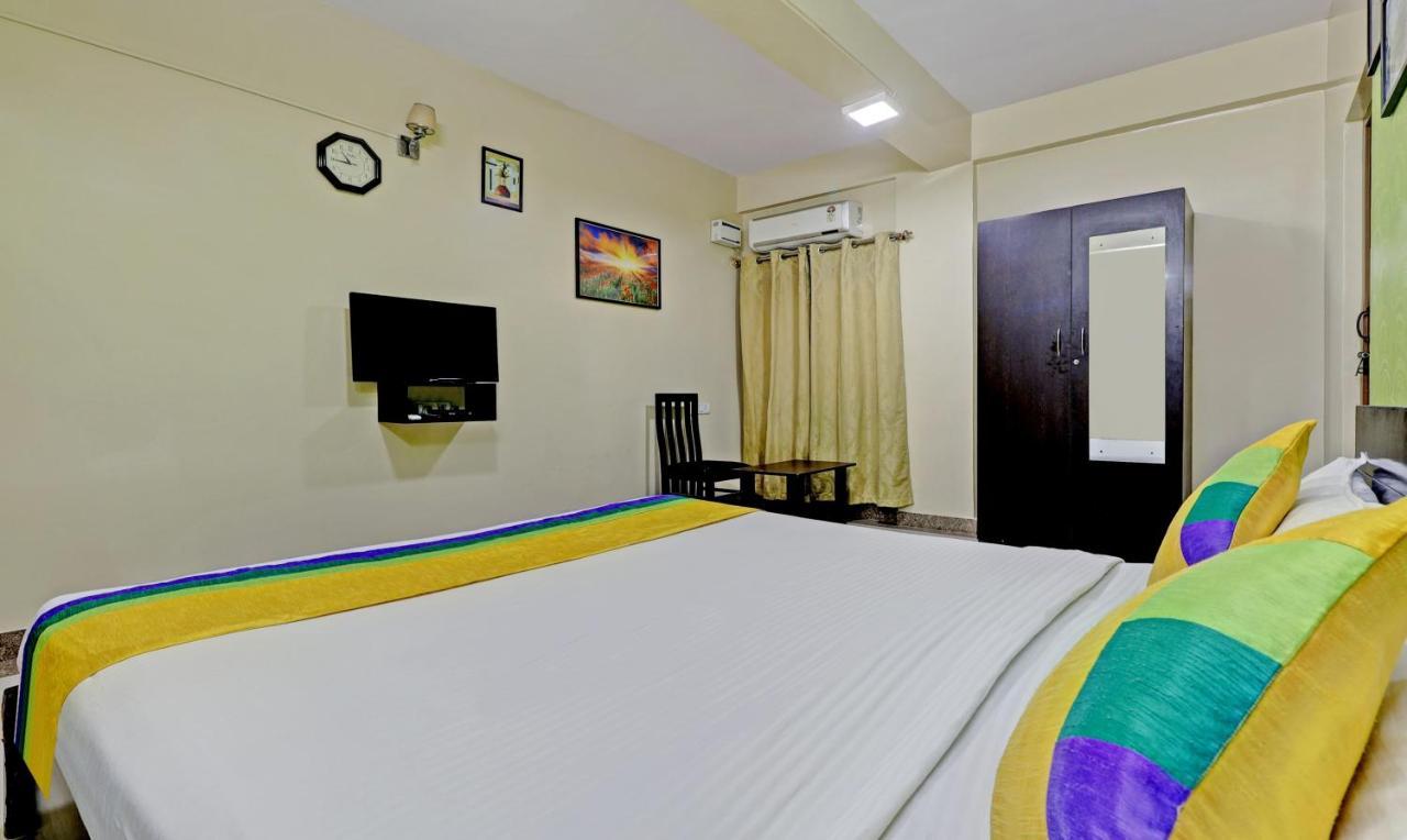 Hotel Itsy By Treebo - Palm Emirates Bangalore Esterno foto
