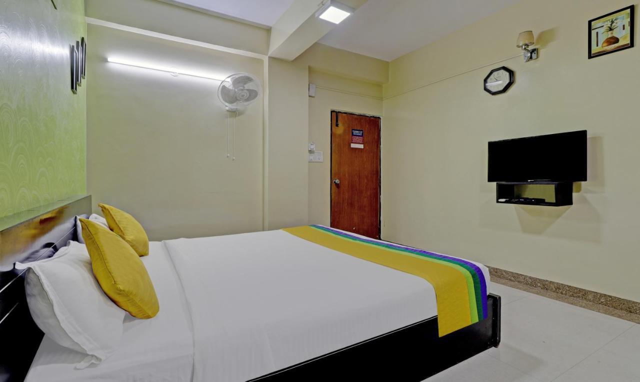 Hotel Itsy By Treebo - Palm Emirates Bangalore Esterno foto