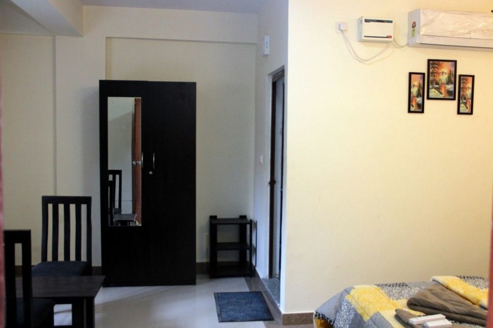 Hotel Itsy By Treebo - Palm Emirates Bangalore Esterno foto