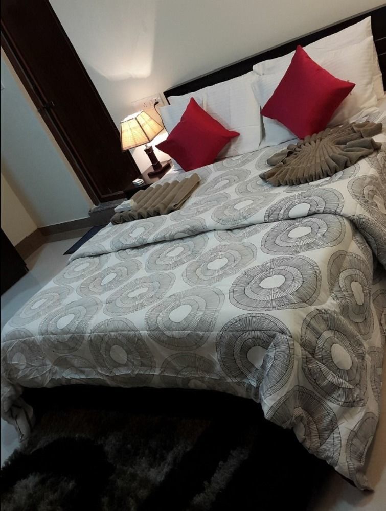 Hotel Itsy By Treebo - Palm Emirates Bangalore Esterno foto