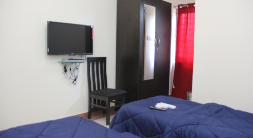 Hotel Itsy By Treebo - Palm Emirates Bangalore Esterno foto